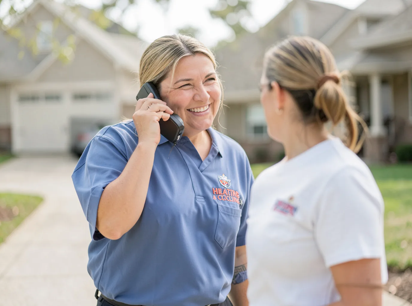 Hvac Repair Trimble, TN FAQs